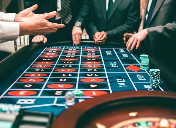 Diamond Exchange ID