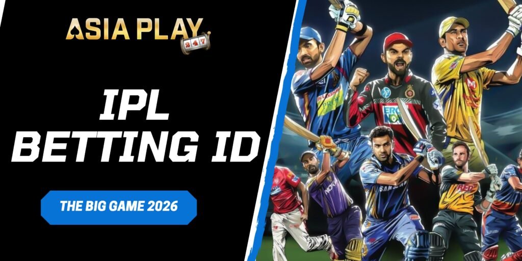 IPL Betting ID