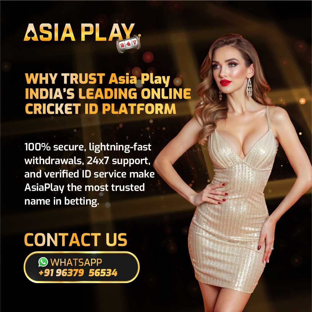 Online Cricket ID