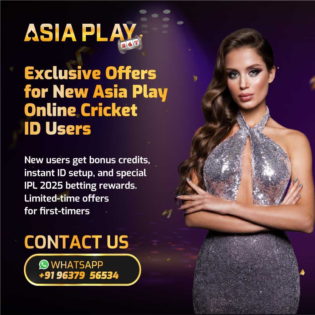 Online Cricket ID