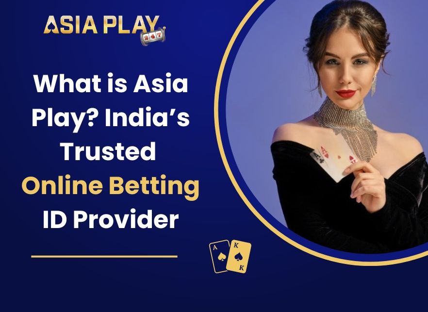 What is Asia Play
